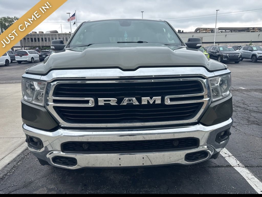 ram ram 1500 pickup 2020 1C6SRFFT3LN316459 image ram ram 1500 pickup 2020 1C6SRFFT3LN316459 image